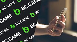 Download the BC.Game App for Android and iOS