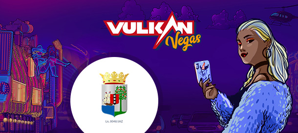 Преимущества игры в Vulkan Vegas