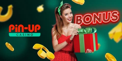 Промокоды и купоны для онлайн-казино Pin up