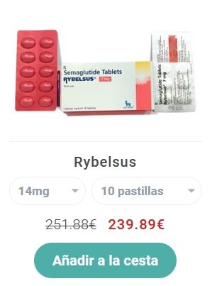 ¿Dónde Comprar Rybelsus: Guía Completa para Adquirir tu Medicamento?